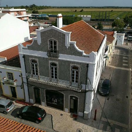 Casa Da Rainha Ξενοδοχείο Azambuja Εξωτερικό φωτογραφία