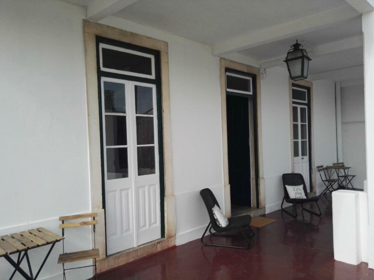 Casa Da Rainha Ξενοδοχείο Azambuja Εξωτερικό φωτογραφία