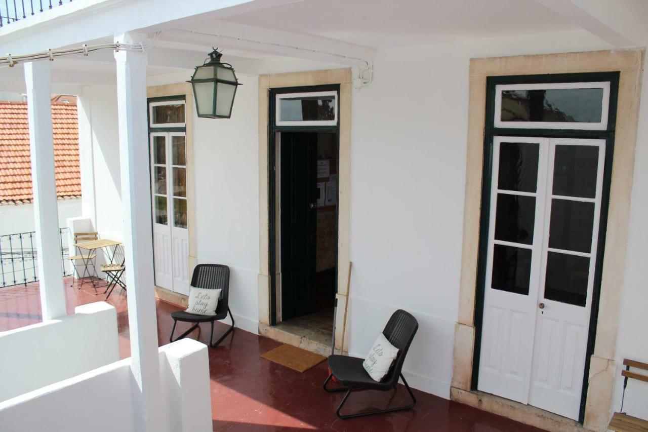 Casa Da Rainha Ξενοδοχείο Azambuja Εξωτερικό φωτογραφία