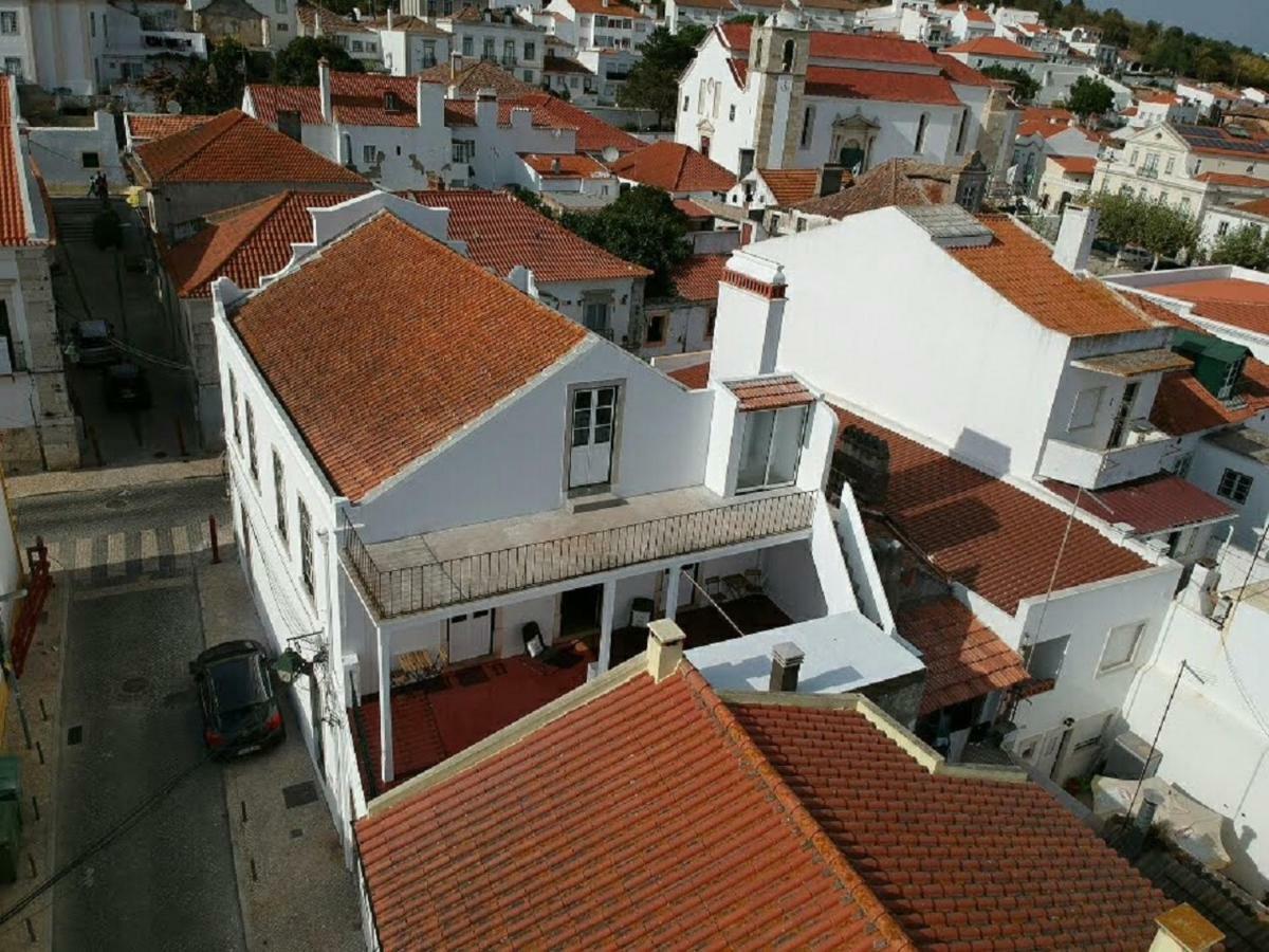 Casa Da Rainha Ξενοδοχείο Azambuja Εξωτερικό φωτογραφία