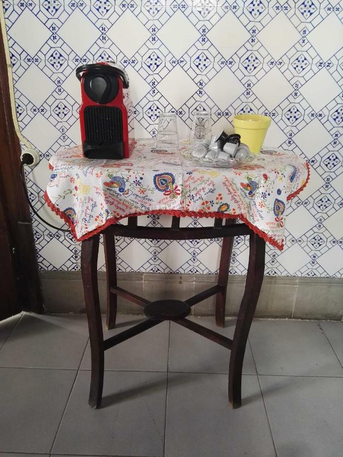 Casa Da Rainha Ξενοδοχείο Azambuja Εξωτερικό φωτογραφία