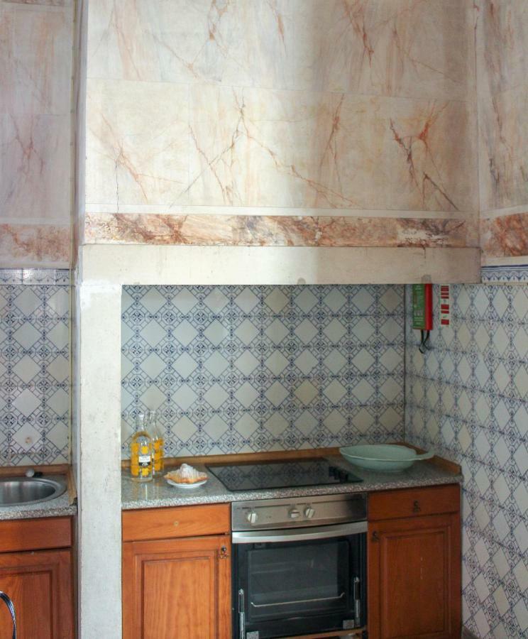 Casa Da Rainha Ξενοδοχείο Azambuja Εξωτερικό φωτογραφία
