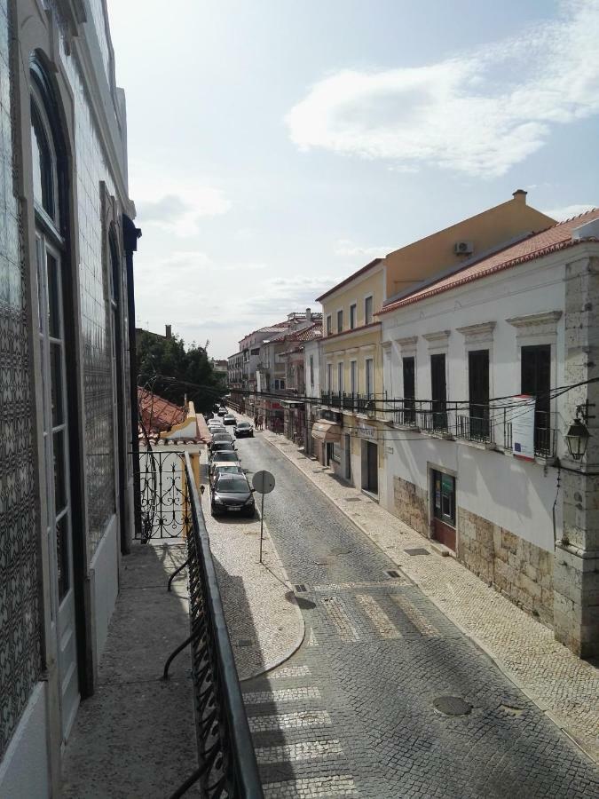 Casa Da Rainha Ξενοδοχείο Azambuja Εξωτερικό φωτογραφία