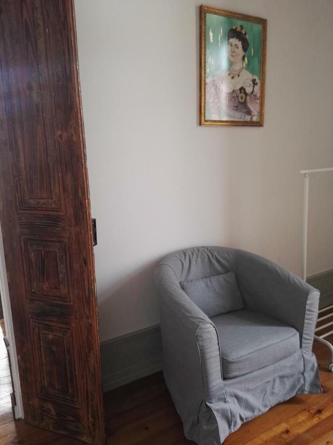 Casa Da Rainha Ξενοδοχείο Azambuja Εξωτερικό φωτογραφία