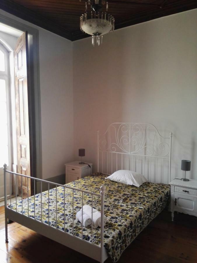 Casa Da Rainha Ξενοδοχείο Azambuja Εξωτερικό φωτογραφία