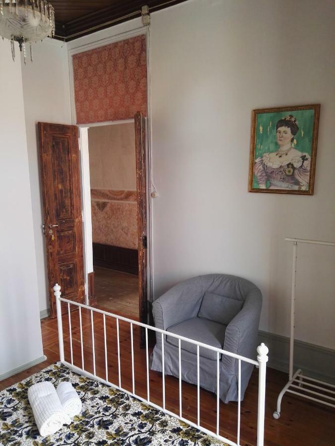 Casa Da Rainha Ξενοδοχείο Azambuja Εξωτερικό φωτογραφία