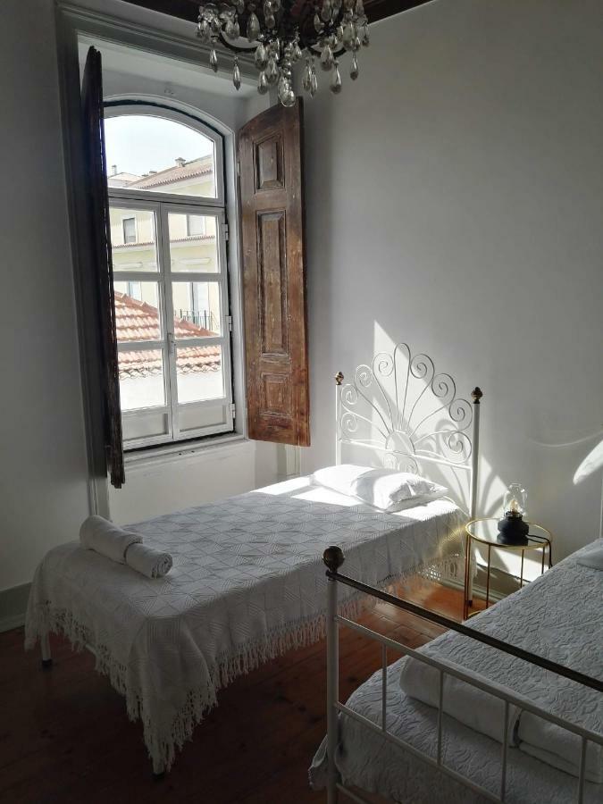 Casa Da Rainha Ξενοδοχείο Azambuja Εξωτερικό φωτογραφία
