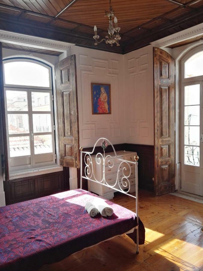 Casa Da Rainha Ξενοδοχείο Azambuja Εξωτερικό φωτογραφία
