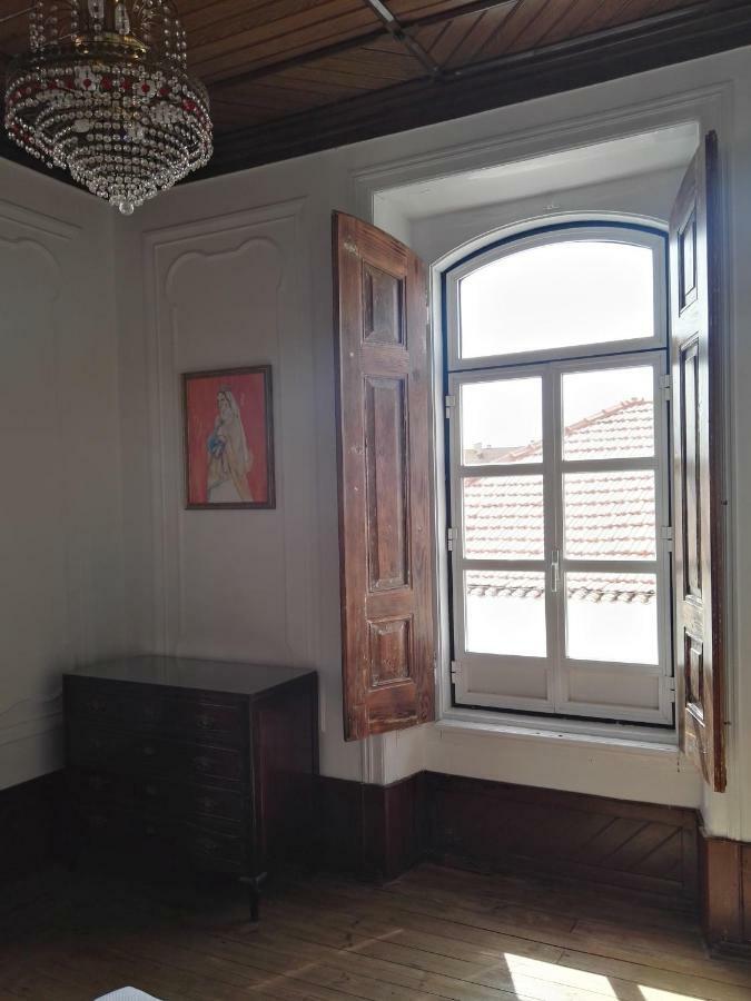 Casa Da Rainha Ξενοδοχείο Azambuja Εξωτερικό φωτογραφία