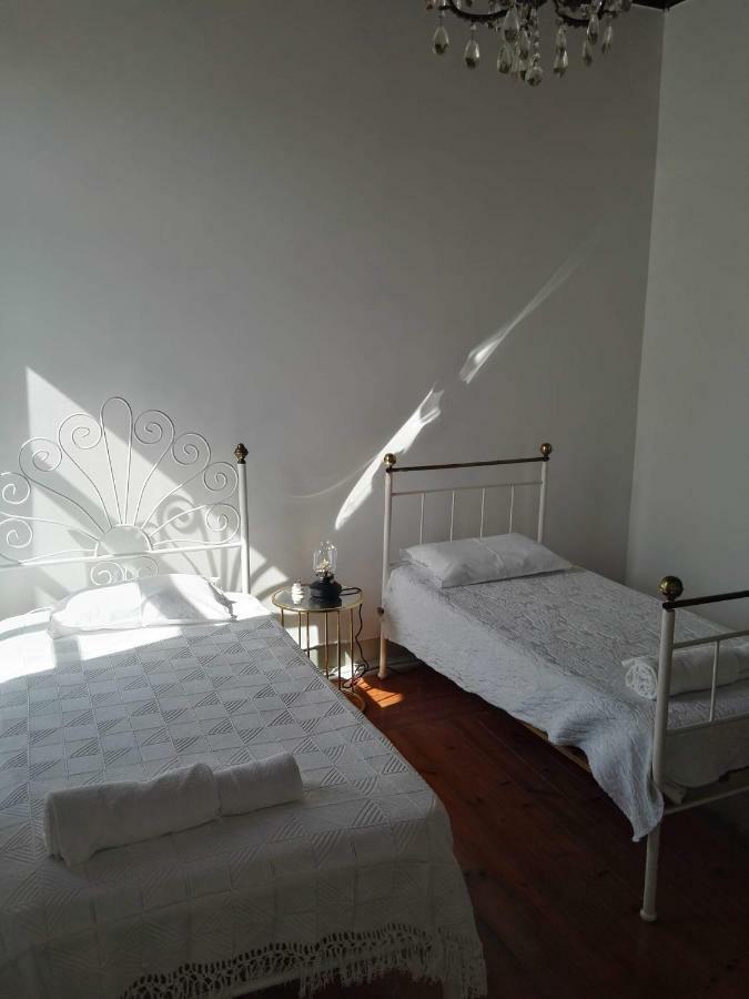 Casa Da Rainha Ξενοδοχείο Azambuja Εξωτερικό φωτογραφία