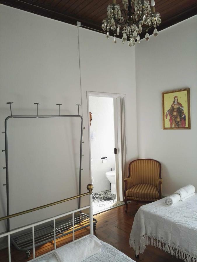 Casa Da Rainha Ξενοδοχείο Azambuja Εξωτερικό φωτογραφία