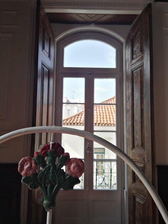 Casa Da Rainha Ξενοδοχείο Azambuja Εξωτερικό φωτογραφία